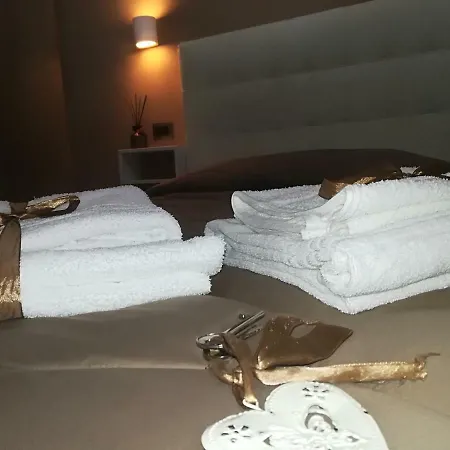 Elisir Oda ve Kahvaltı
