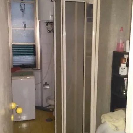 Quiet Monolocale Apartment