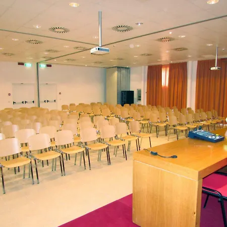 Casa Per Ferie Opera Don Calabria Pensión 3*