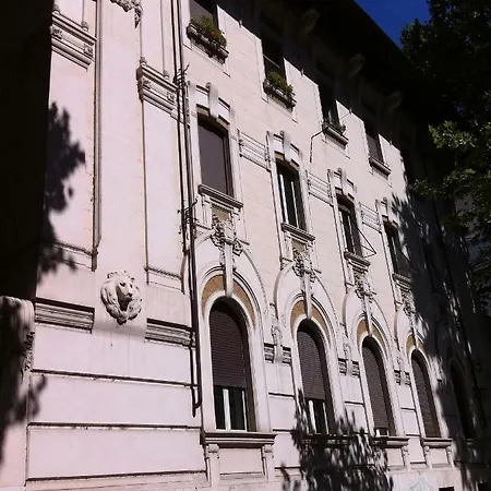 Casa Tommasina Lejlighed Rom