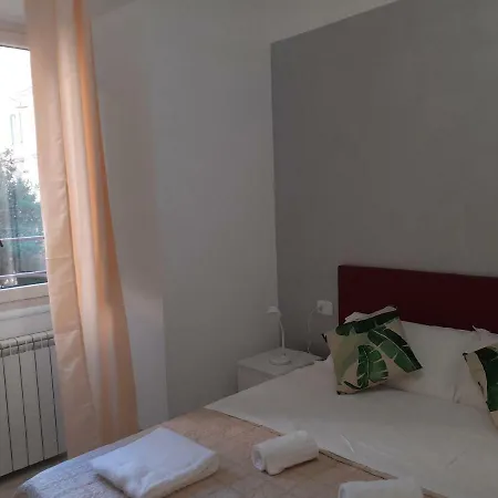 Abid's Palace In Termini Casa de hóspedes Roma