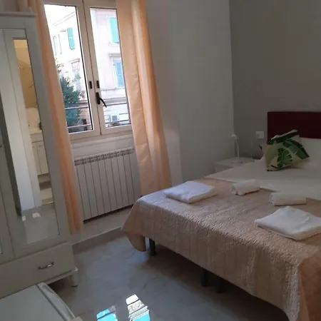 Abid's Palace In Termini Casa de hóspedes *