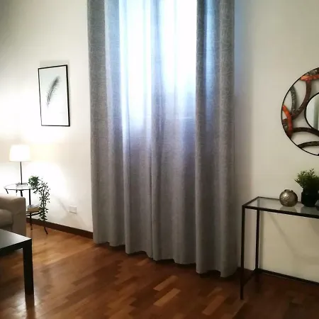 Apartment Vatican Area House Rome