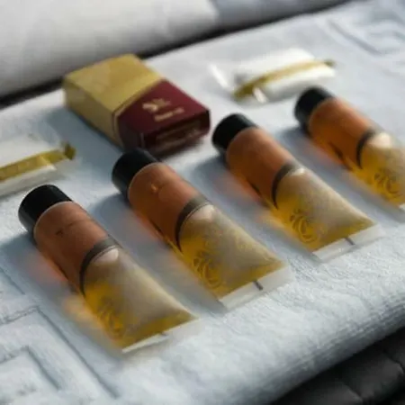 Apartamento Golden *