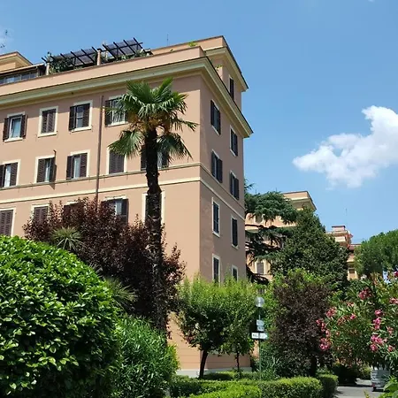 A Casa Di Lia A