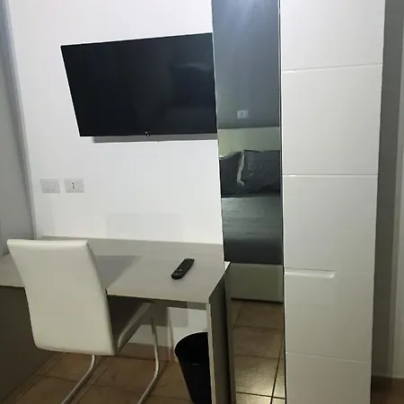 Bakirooms Roma