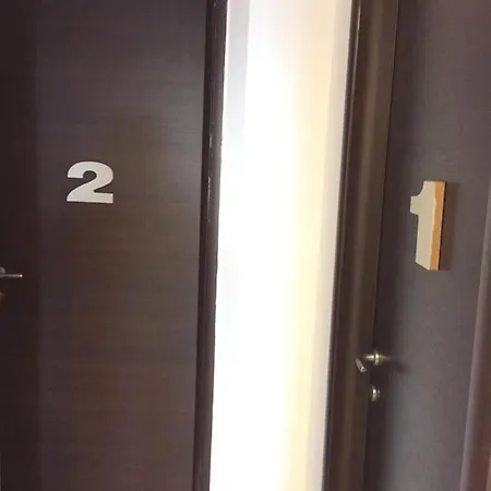 Bakirooms 2*