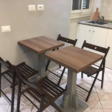 Affittacamere Bakirooms