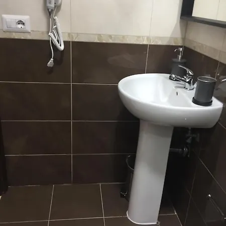 Bakirooms Roma