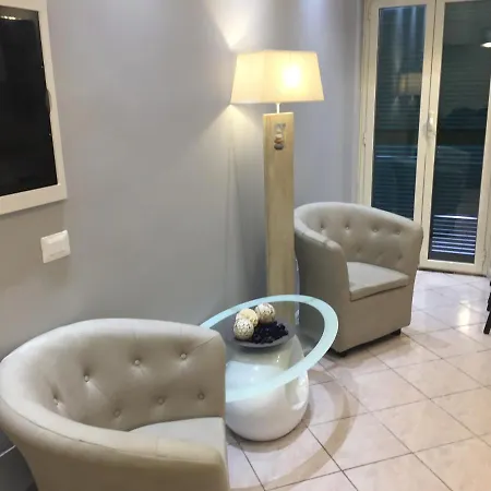 Affittacamere Bakirooms 2*