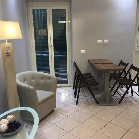 Bakirooms Affittacamere 2*