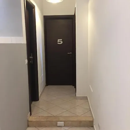 Affittacamere Bakirooms Roma