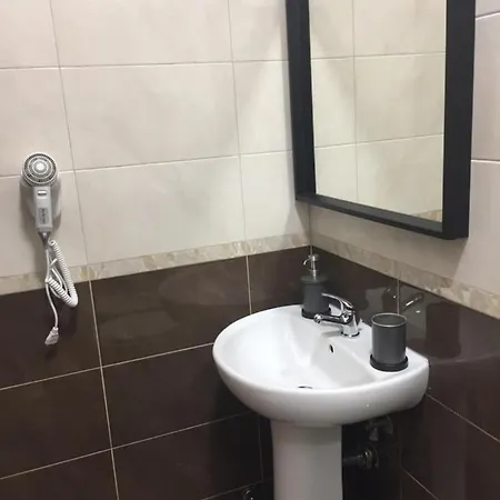 Bakirooms Affittacamere 2*