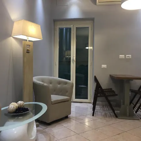 Affittacamere Bakirooms