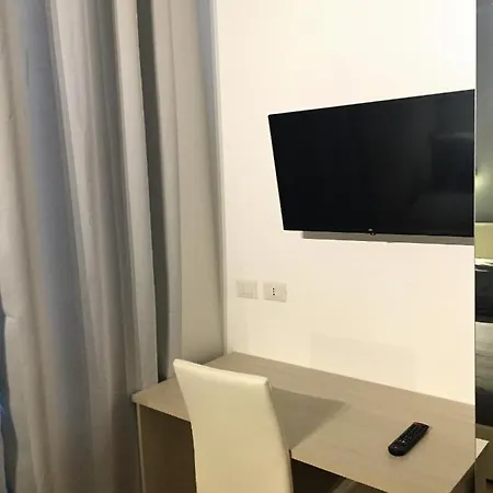 Bakirooms Affittacamere 2*