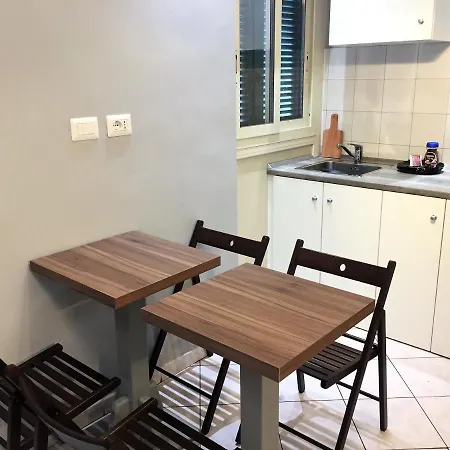Bakirooms Roma
