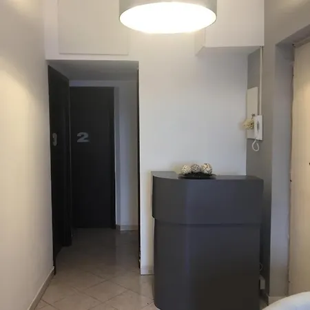 Affittacamere Bakirooms