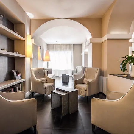 Villafranca 4* רומא
