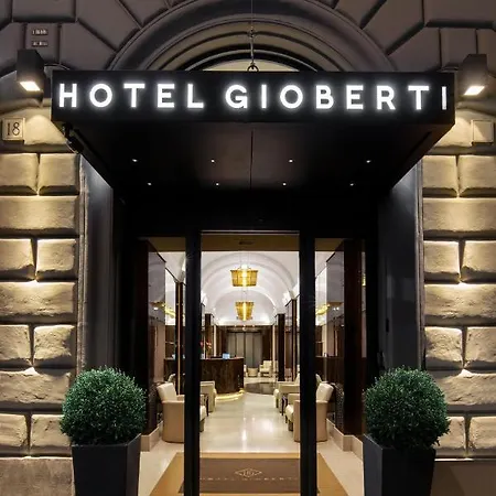 Gioberti