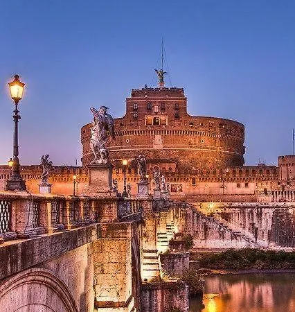 Gio Colosseo - Celio Bed and breakfast *