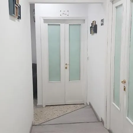 Domus Ferraro 게스트하우스 로마