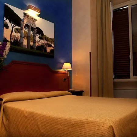 Hotel Kent 3*