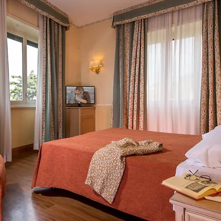 Santa Costanza By Omnia Hotel Řím
