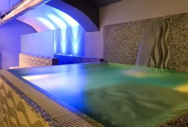 Leonardo Boutique Monti מלון רומא