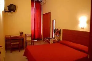 Otel Cherubini Roma