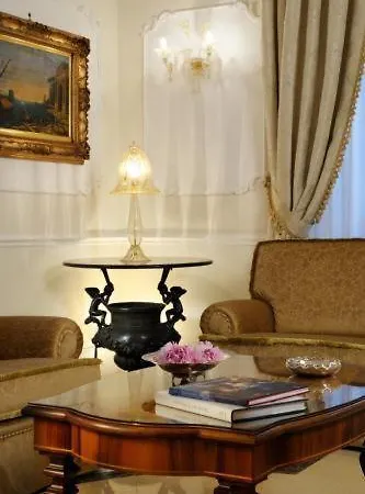 Eliseo Hotel Roma