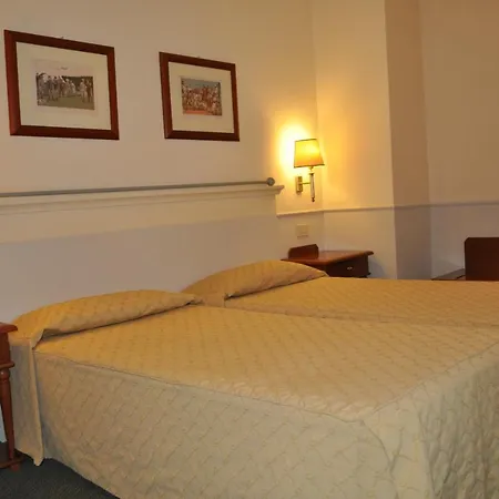 Hotell Delle Vittorie