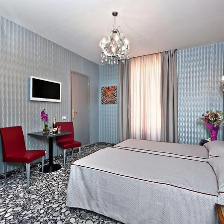 Relais Dei Papi Hotel Roma