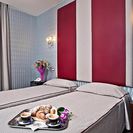 Relais Dei Papi 3* Roma