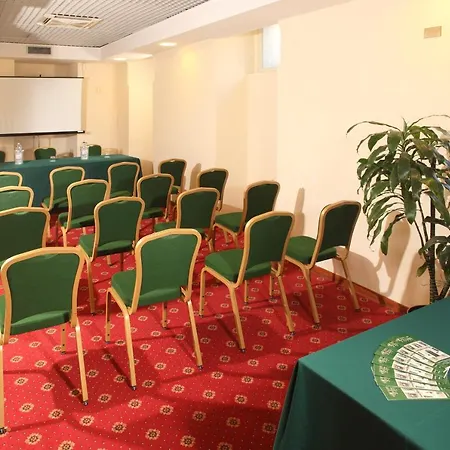 Hotell Delle Vittorie Rom