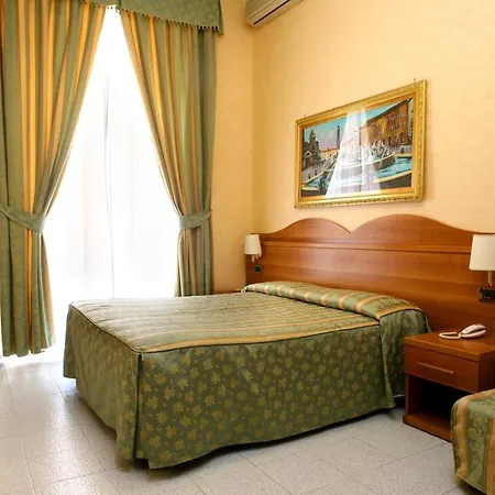 Teti Hotel