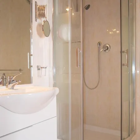 Bed and breakfast Smart 3*