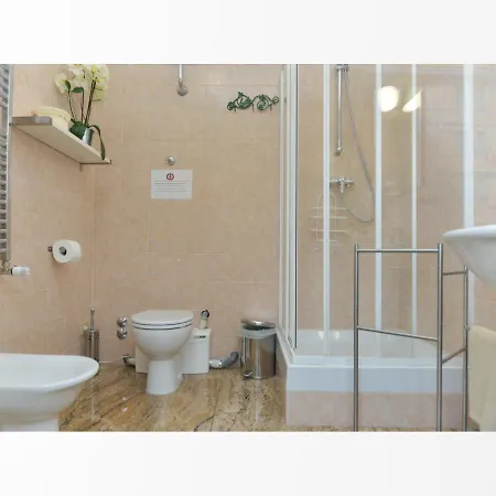Bed & Breakfast Il Viandante Roma