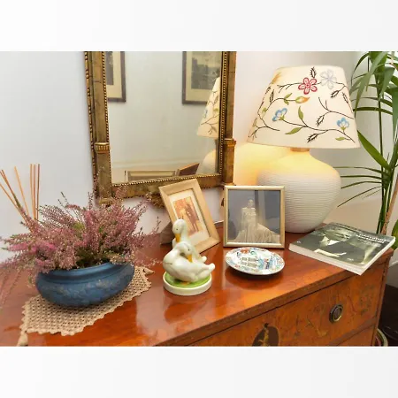 Bed & Breakfast Il Viandante Roma