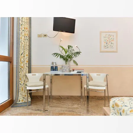 Il Viandante Bed & Breakfast