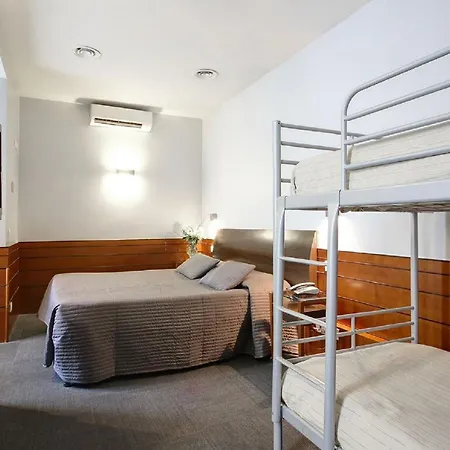 Vendégház La Luna Romana 2*