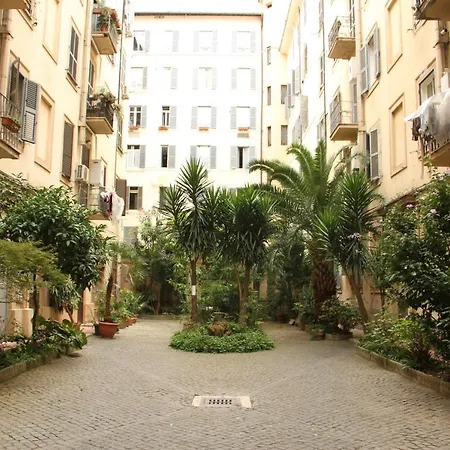 Giovy Bed & Breakfast Roma