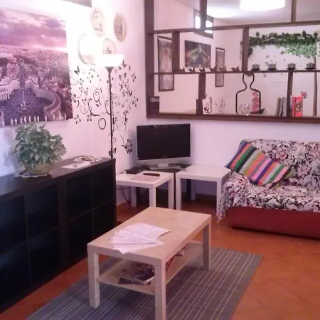 Gioel Holiday home Rome