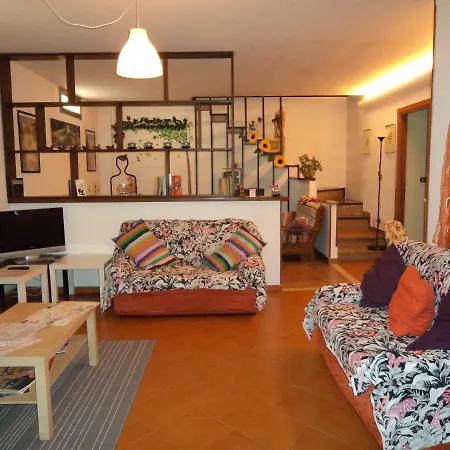 Holiday home Gioel Rome