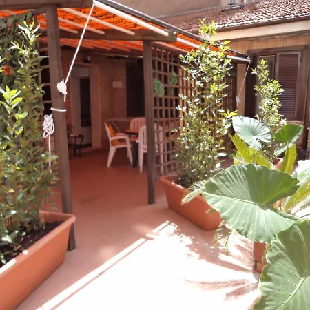 Holiday home Gioel Rome