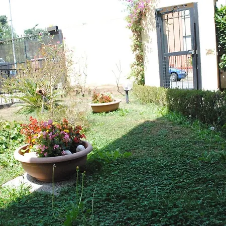Otel Octavia
