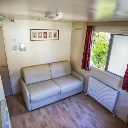 Flaminio Village Park Campsite Rome