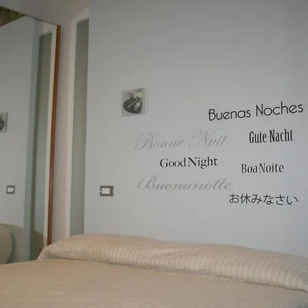 Sforza Apartment *