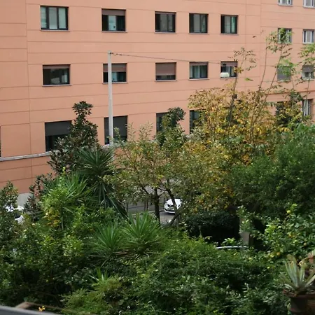 Apartment Sforza *