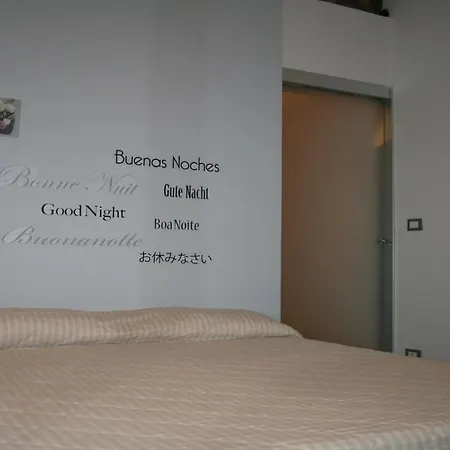 Apartment Sforza
