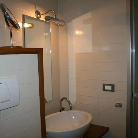Sforza Apartment *